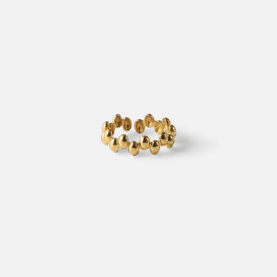 Anillo Elipse