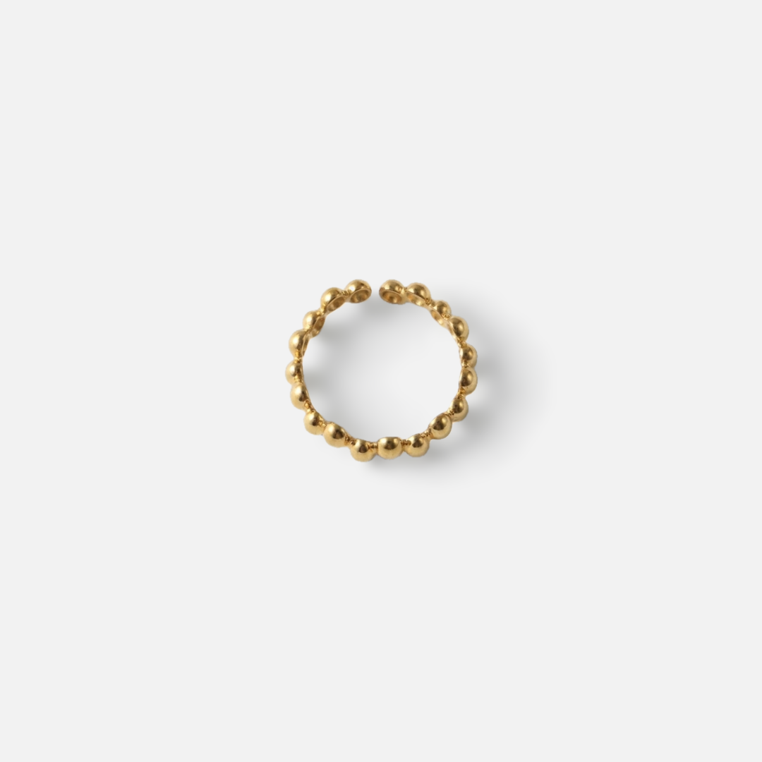 Anillo Elipse
