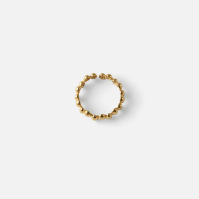 Anillo Elipse