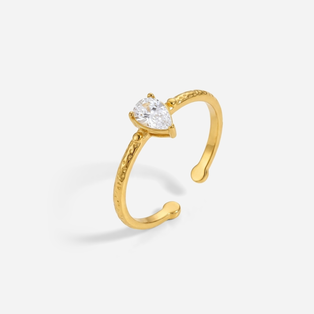 Anillo Aura