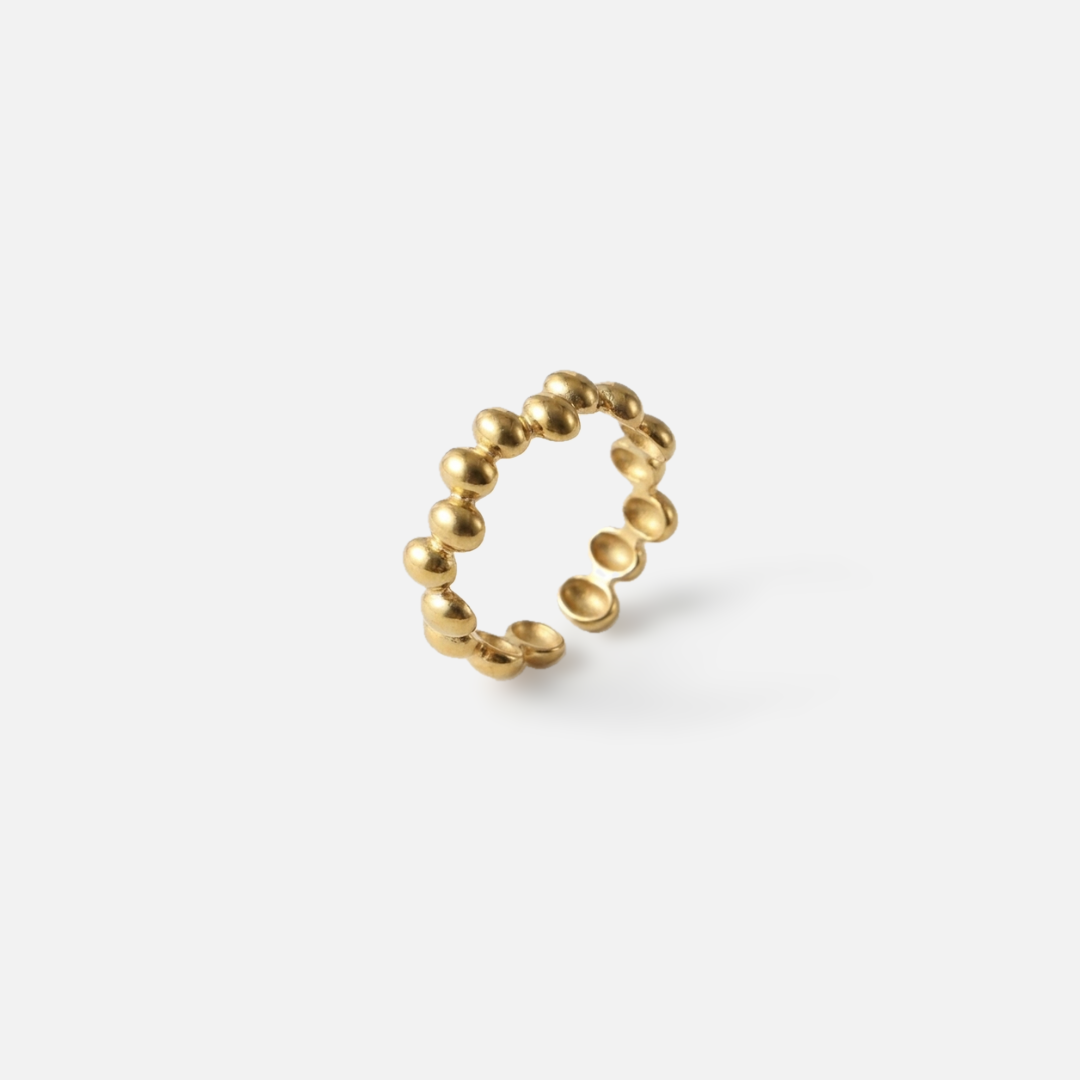Anillo Elipse