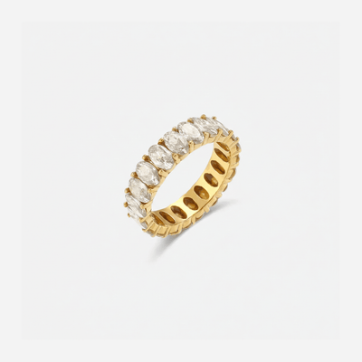 Anillo de Brillo Intenso