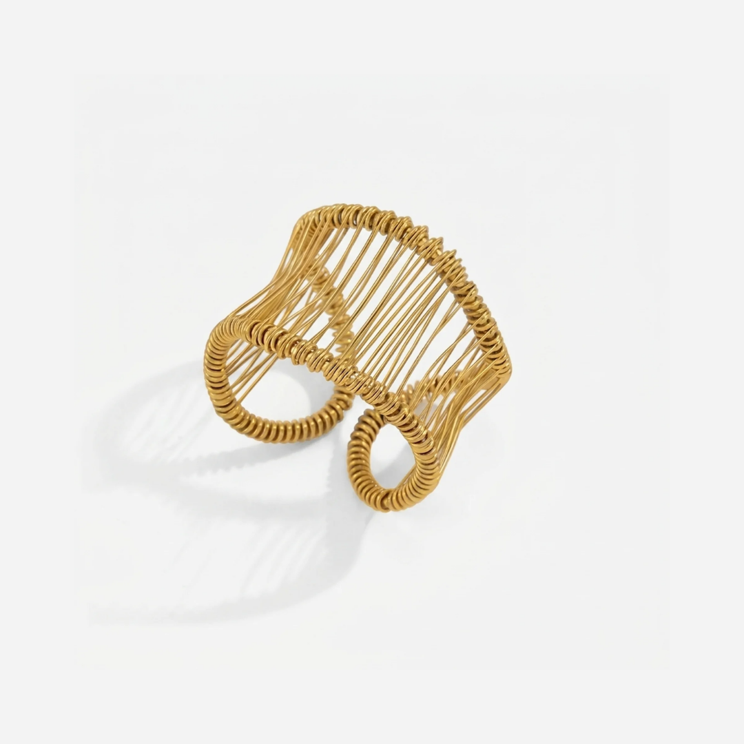 Anillo Hilos