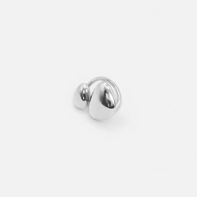 Anillo Óvalo Organic