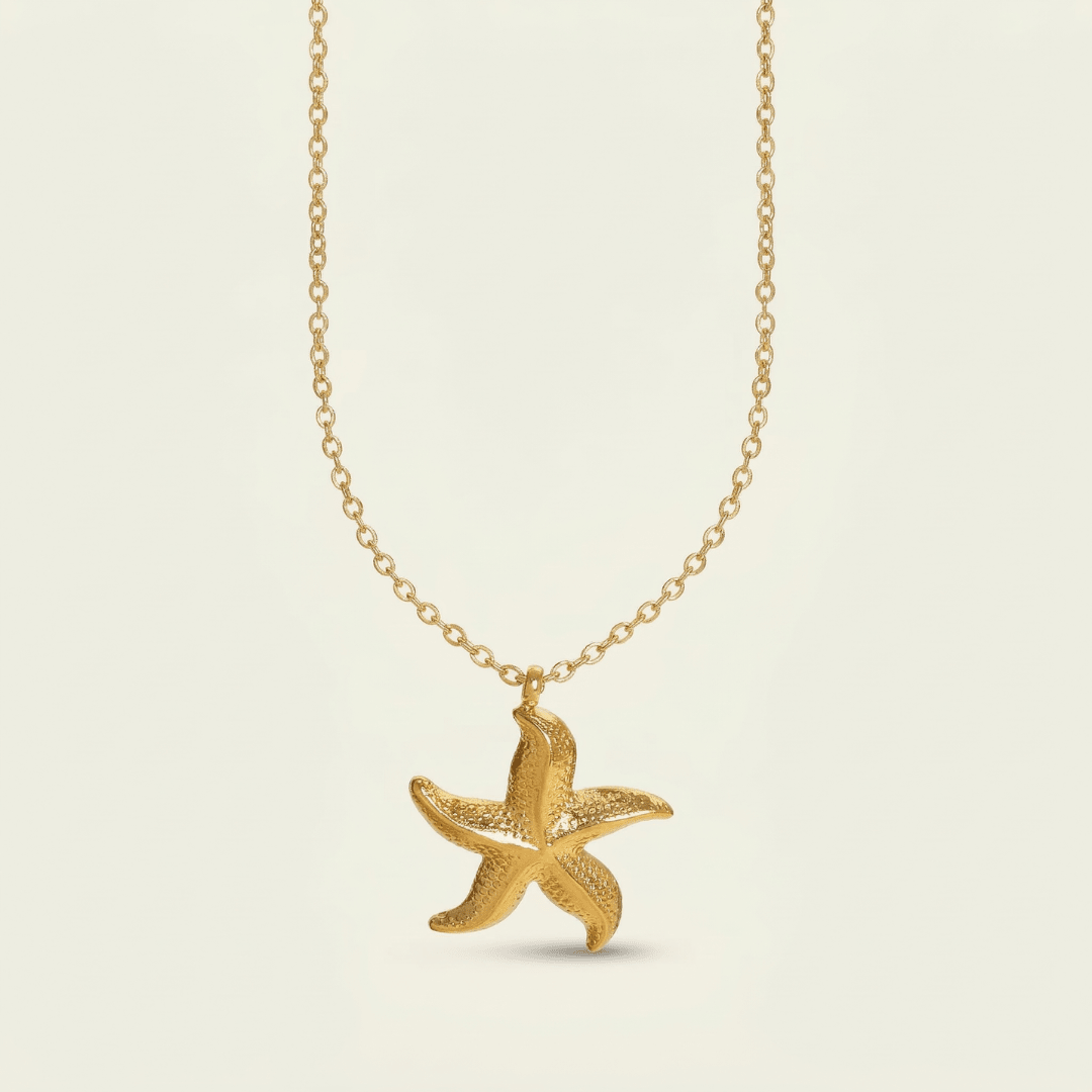 Collar Starfish