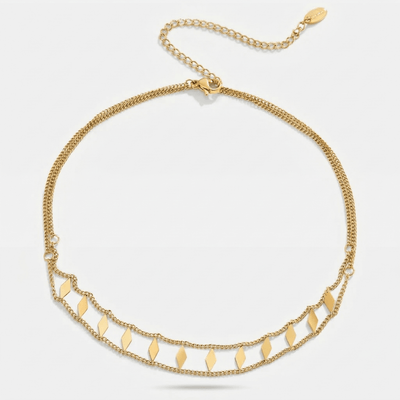 Choker Zara