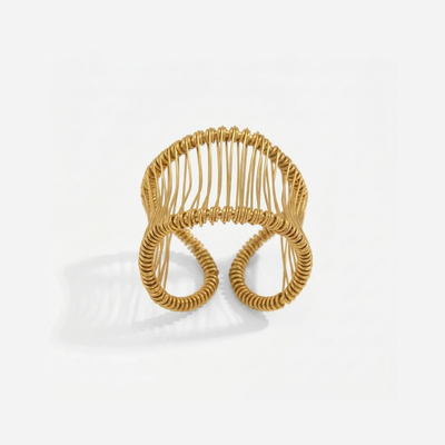 Anillo Hilos