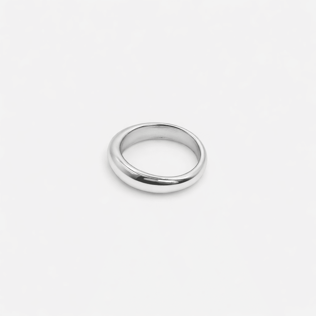 Anillo Curve