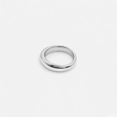 Anillo Curve