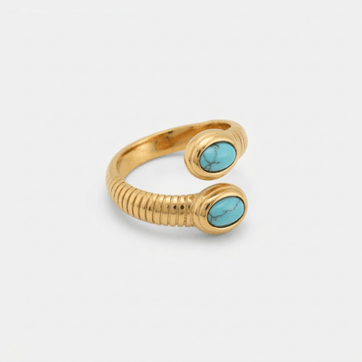 Anillo Delfina