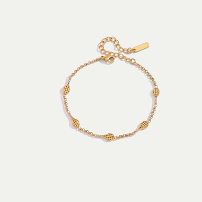 Pulsera Djoko