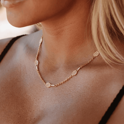 Collar Djoko