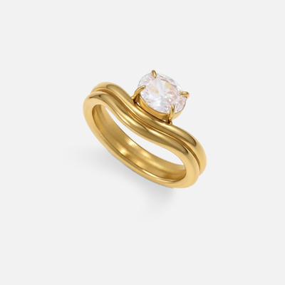 Anillo Ola