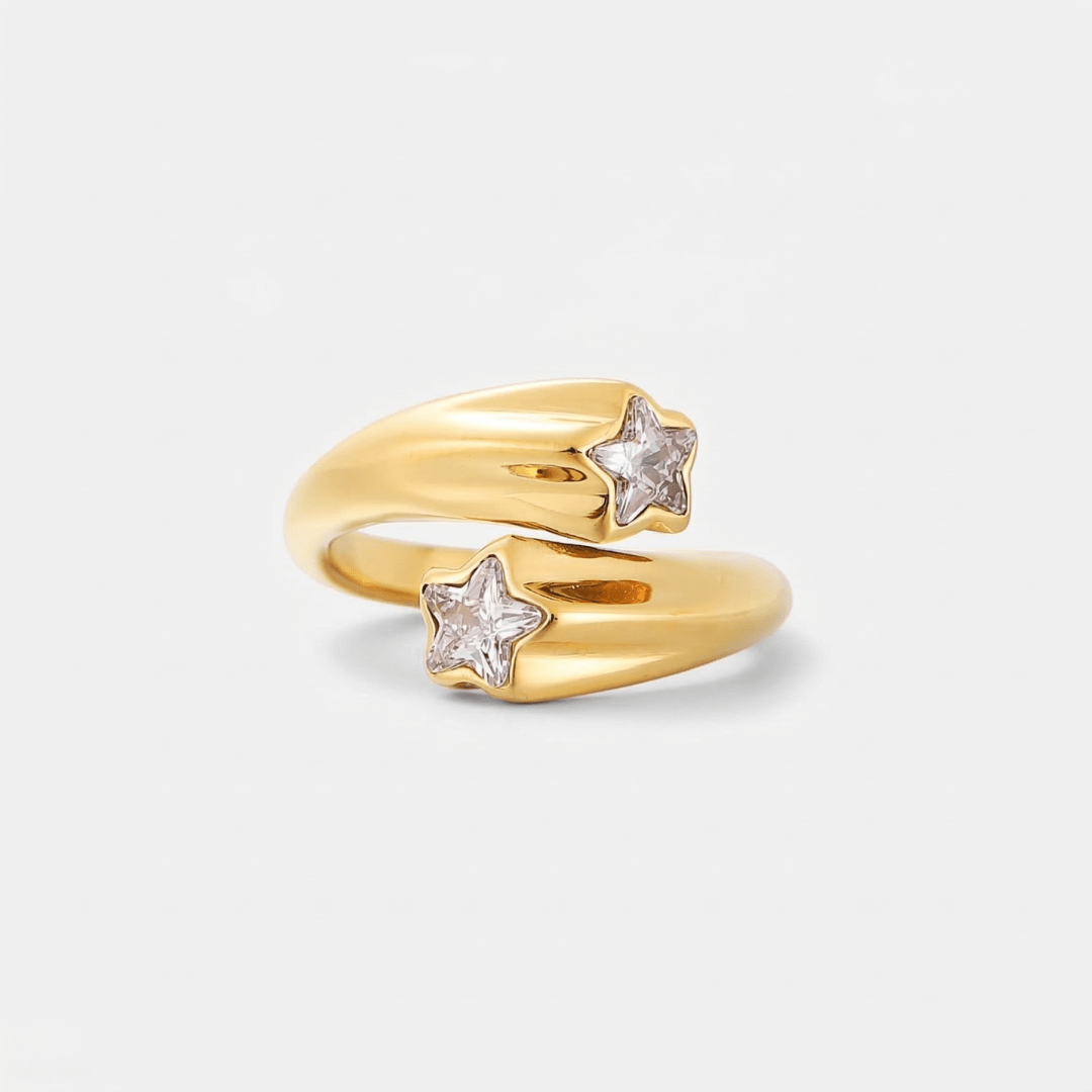 Anillo Estrella