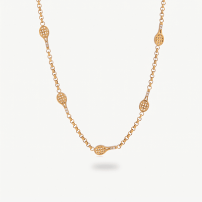 Collar Djoko