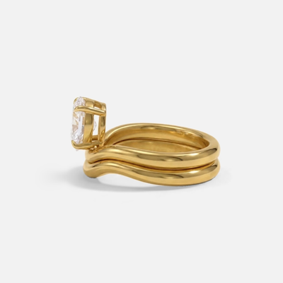 Anillo Ola