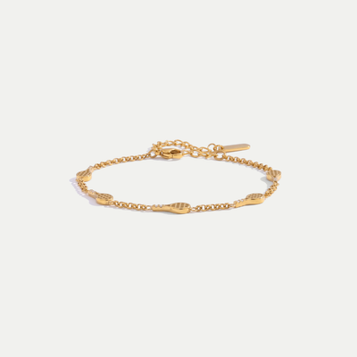 Pulsera Djoko