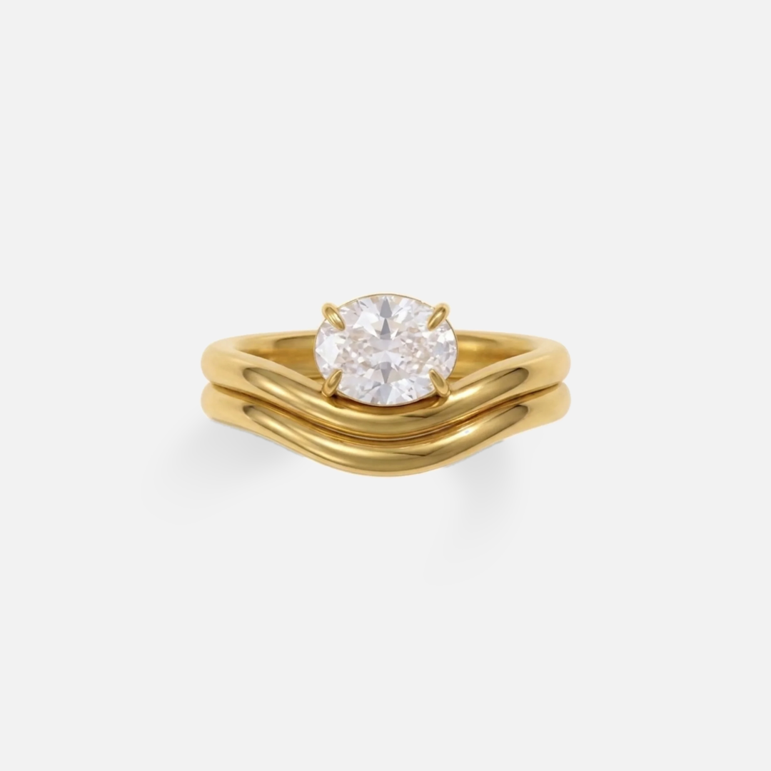 Anillo Ola