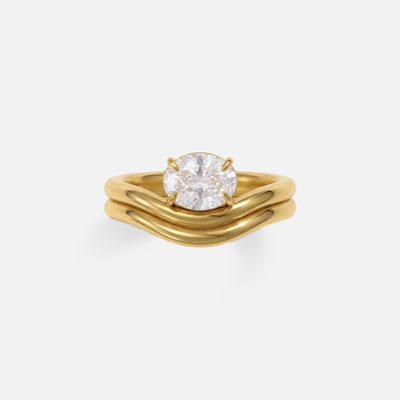 Anillo Ola