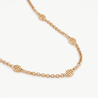 Collar Djoko