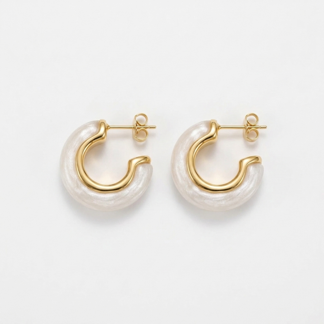 Pendientes Invierno