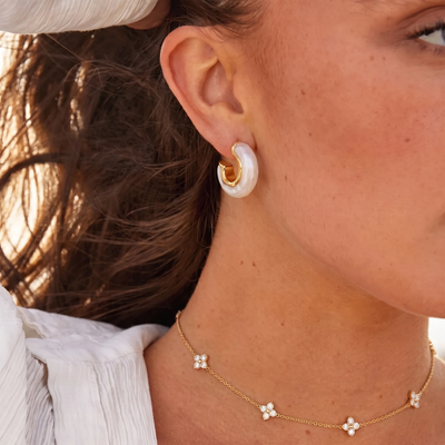Pendientes Invierno