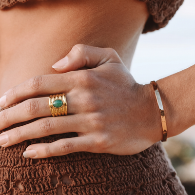Anillo Selva