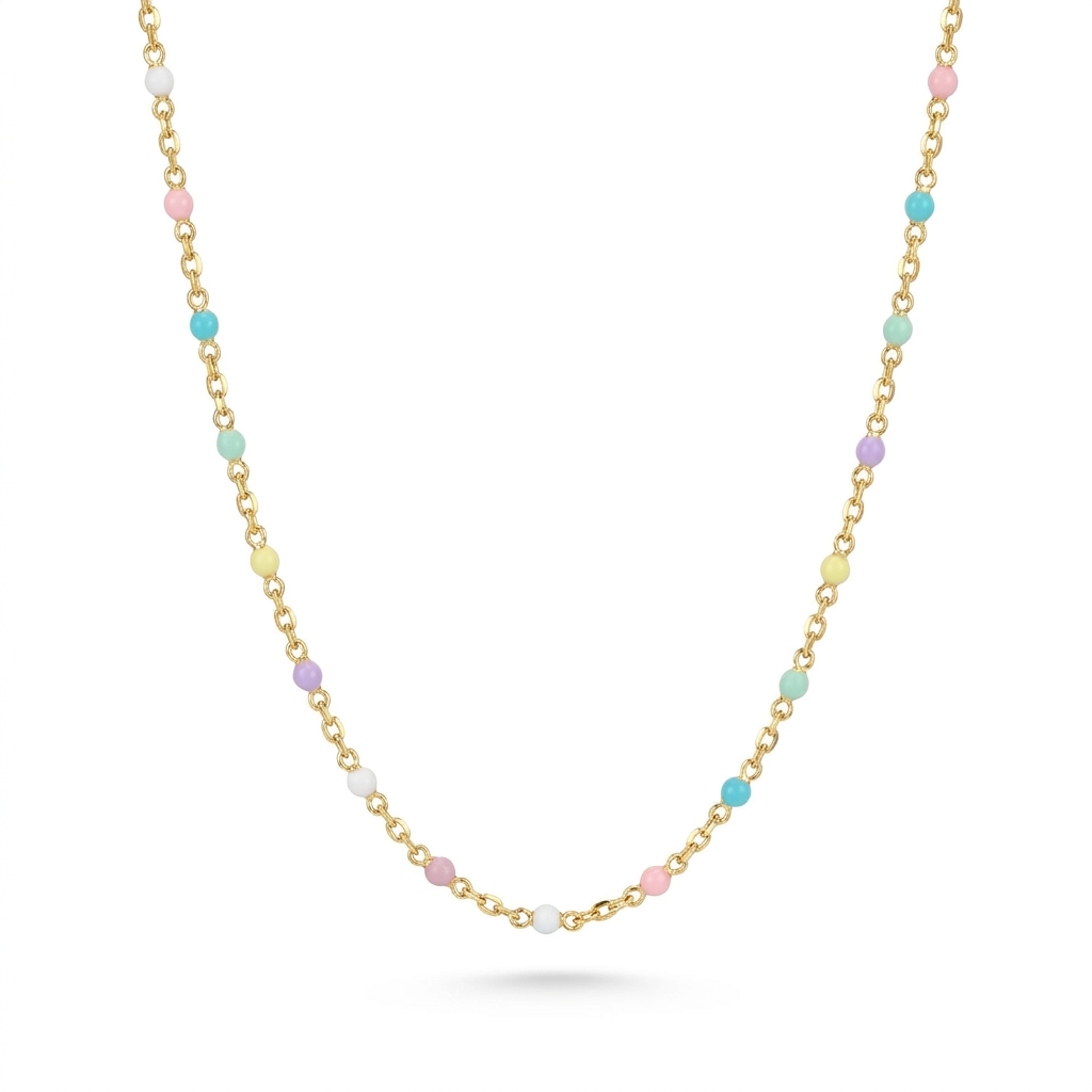 Collar Capri - oro