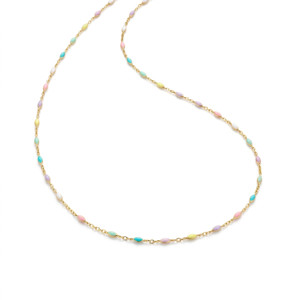 Collar Capri