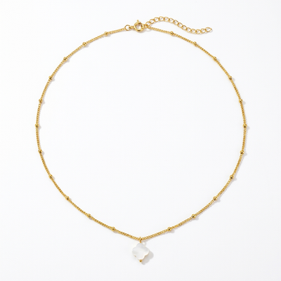 Collar Positano