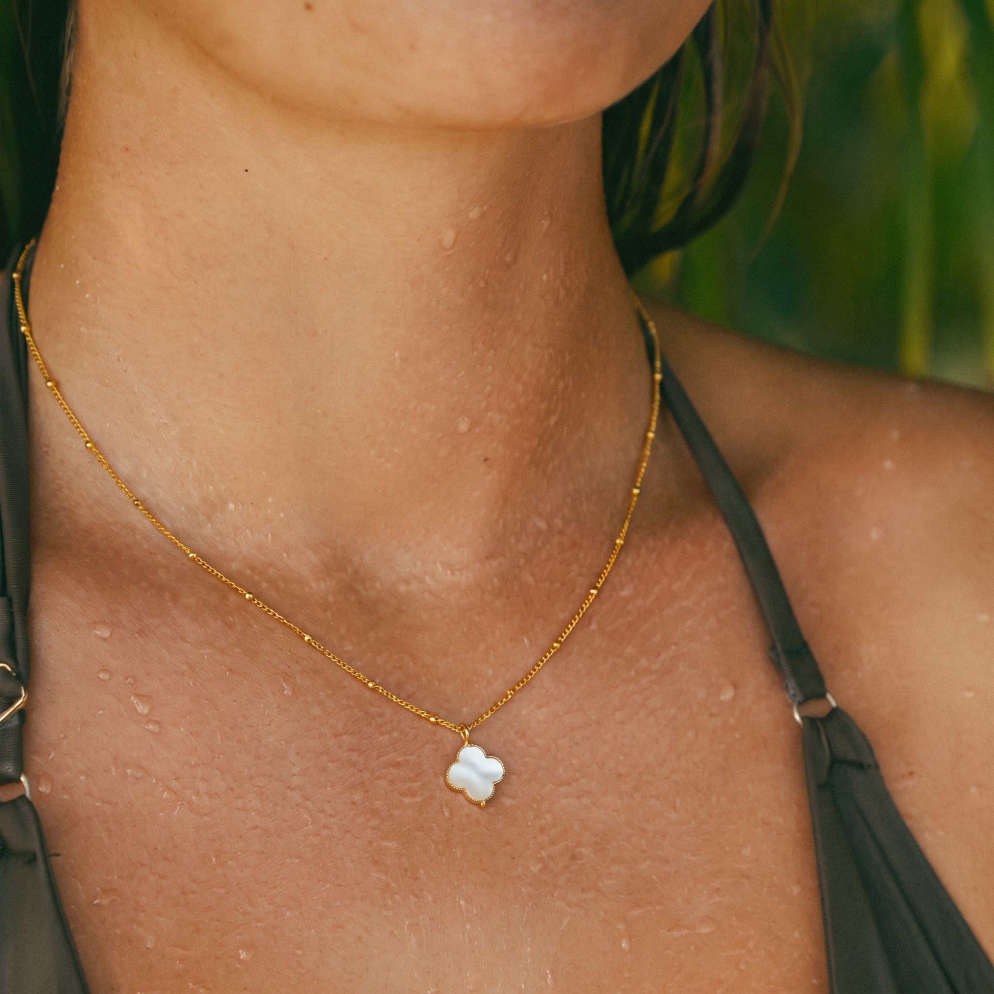 Collar Positano