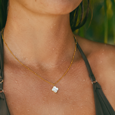 Collar Positano