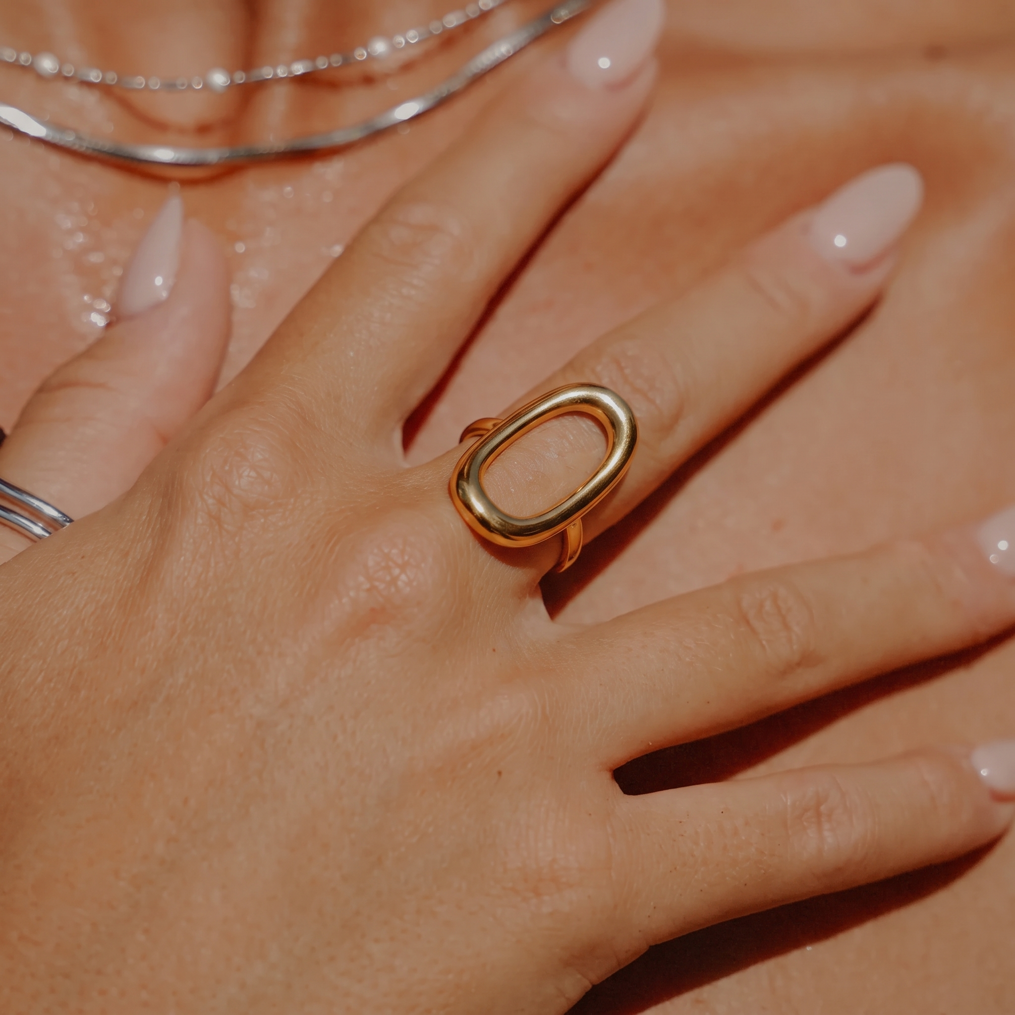 Anillo Helios