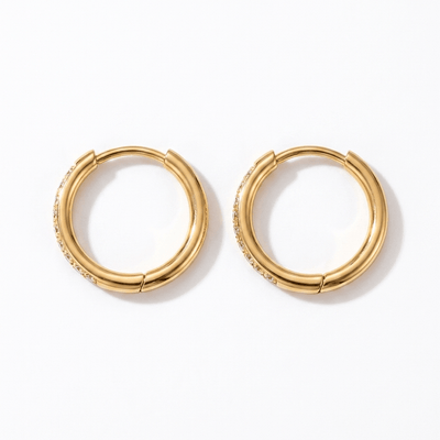 Pendientes Amélie
