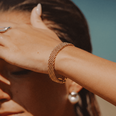 Pulsera Imara