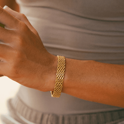 Pulsera Imara
