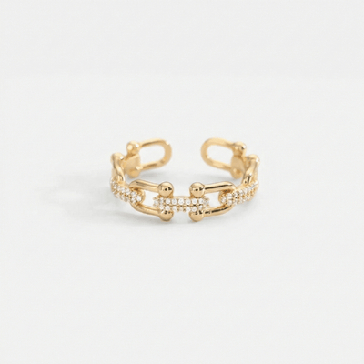 Anillo Chloe
