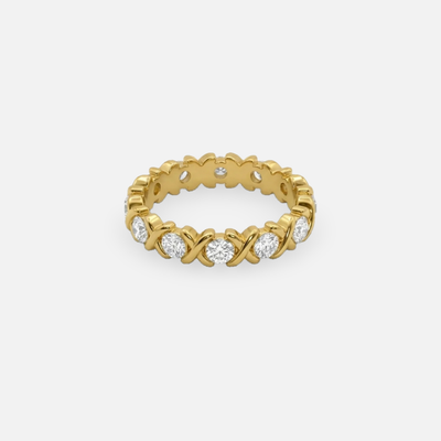 Anillo Abrazo
