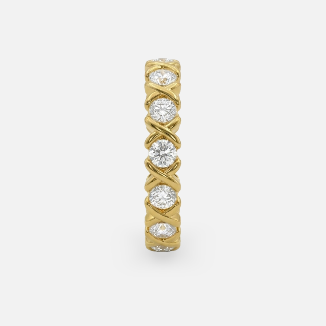 Anillo Abrazo