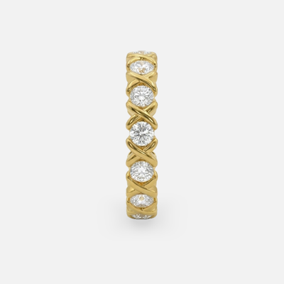 Anillo Abrazo