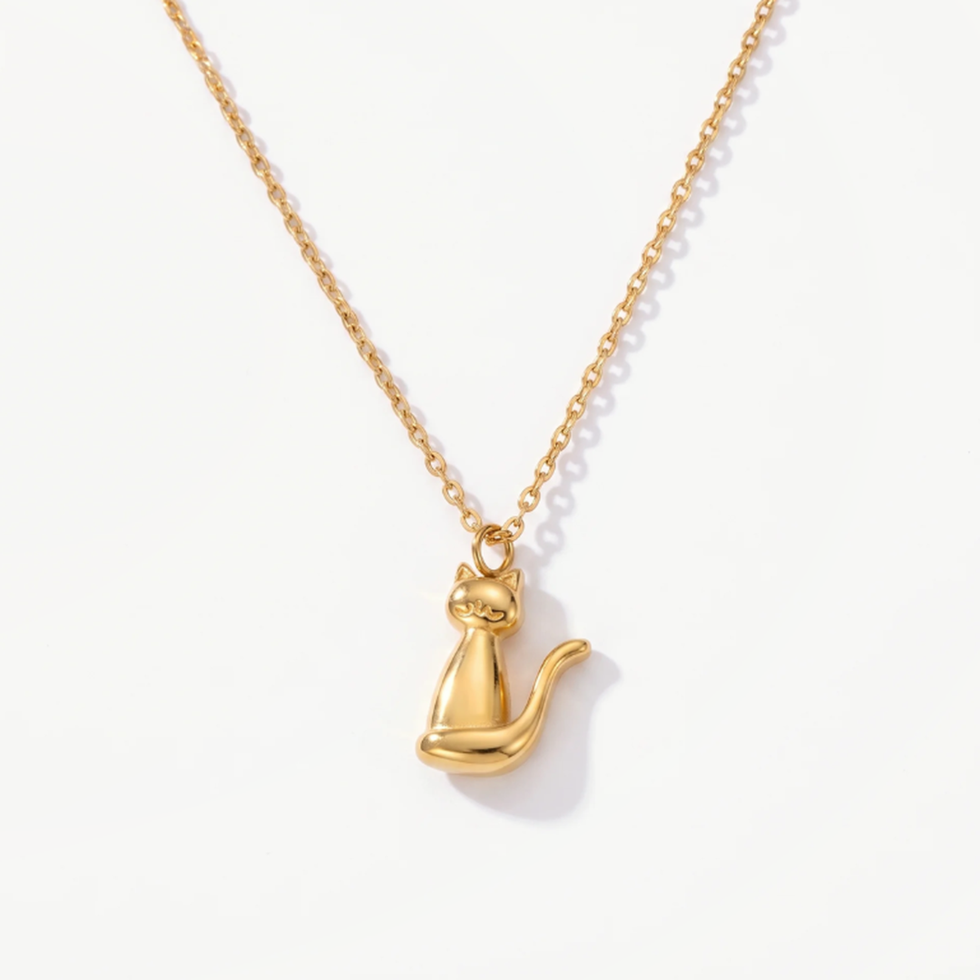 Collar Gatito