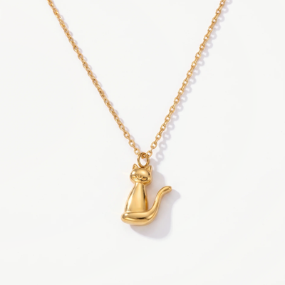 Collar Gatito
