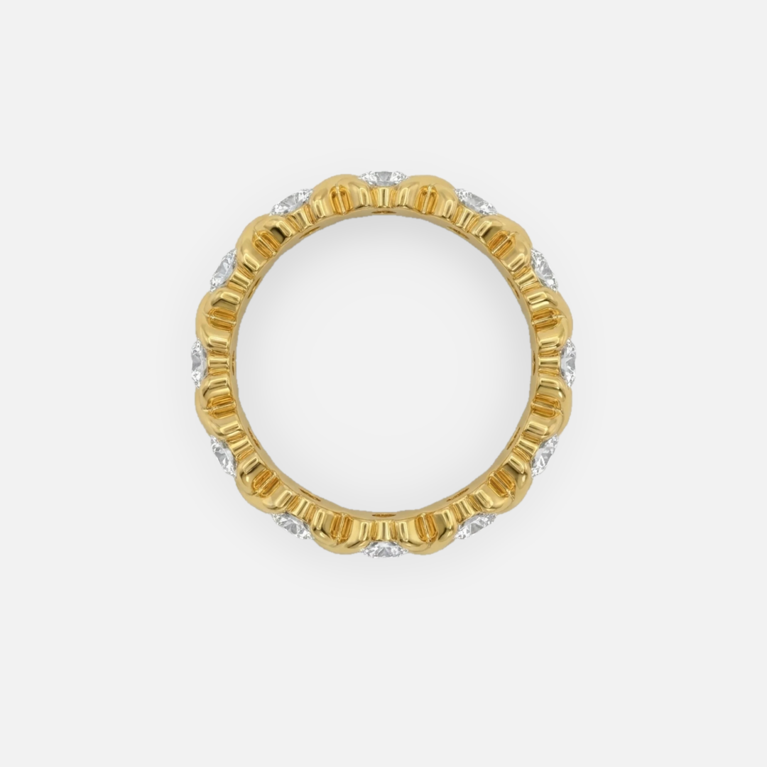 Anillo Abrazo