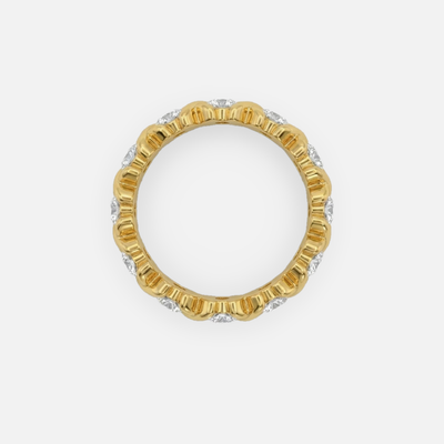 Anillo Abrazo