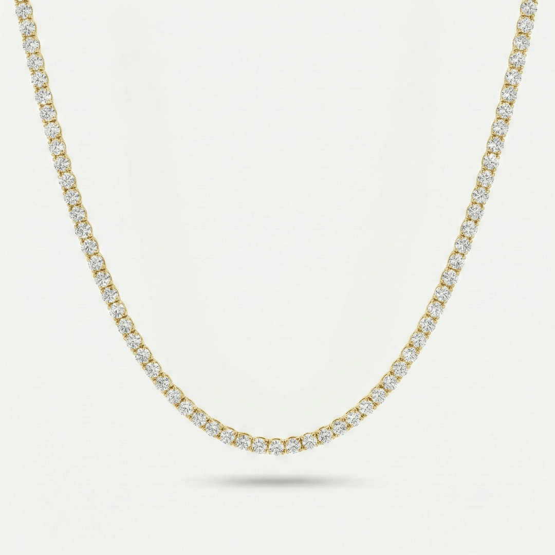 Serena Collar Tennis
