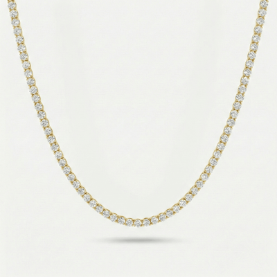 Serena Collar Tennis