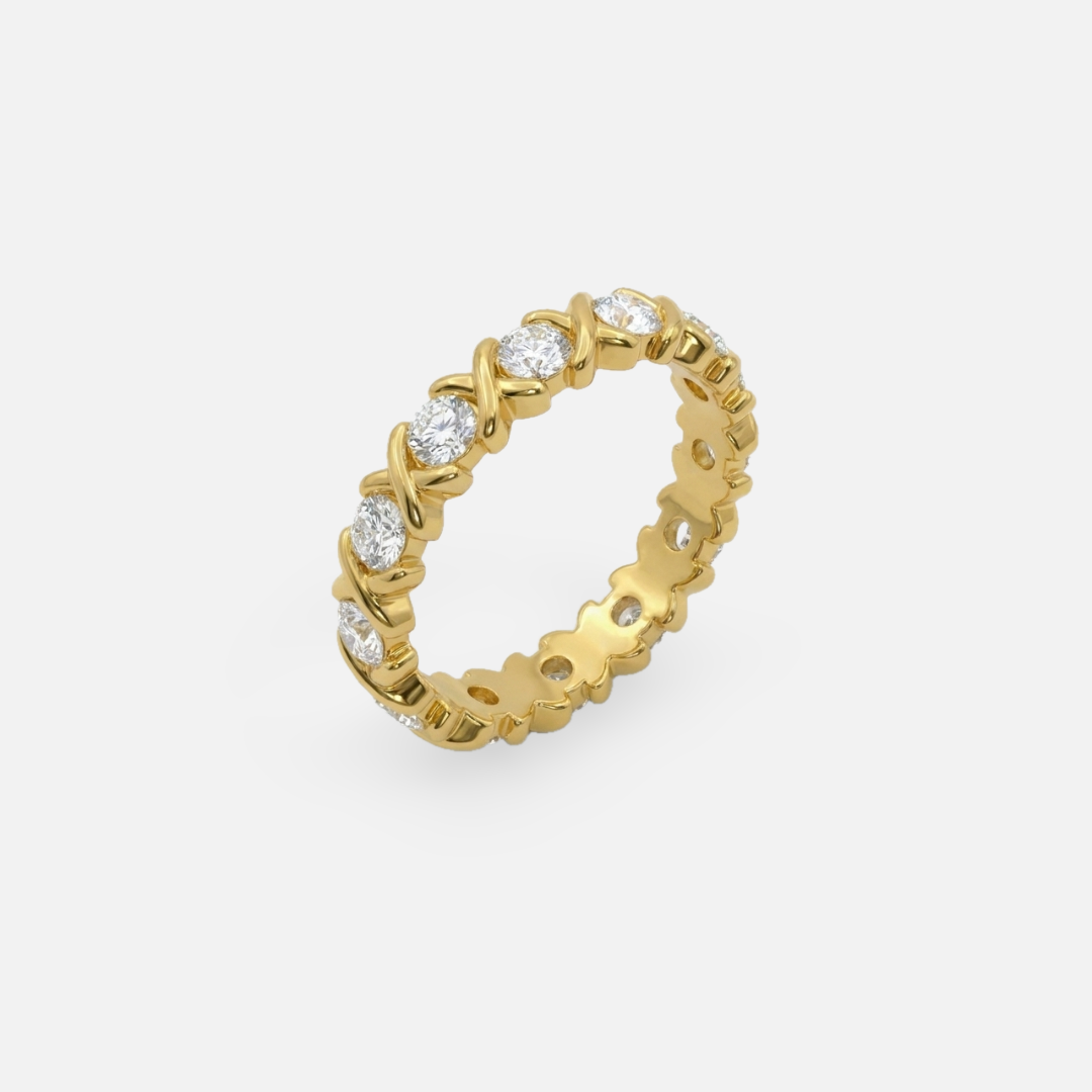 Anillo Abrazo