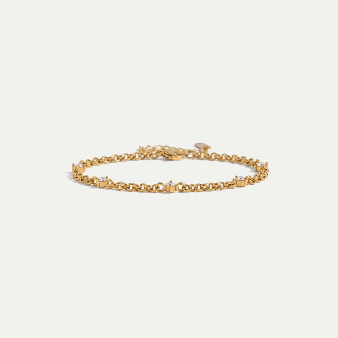 Pulsera Luz