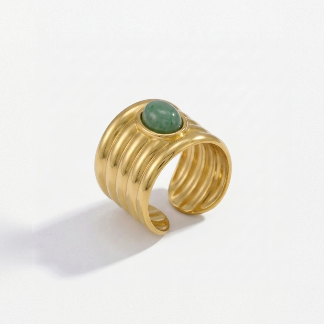 Anillo Selva