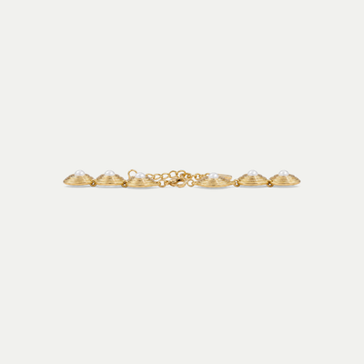 Pulsera Medallón